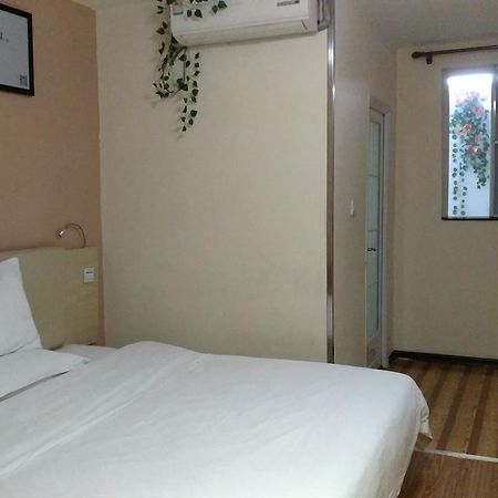 E+ Hotel Guangzhou Baixin Branch 外观 照片